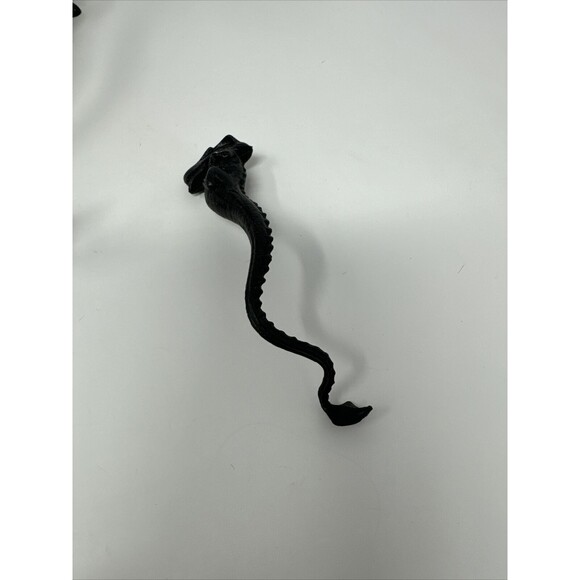 1992 Kenner Alien Queen Alien with Queen Burster 6" + 1994 Alien Bull Figure - Picture 6 of 13